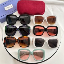 Gucci Sunglasses AAA (144) Gucci Sunglasses AAA (144)