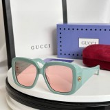 Gucci Sunglasses AAA (144)