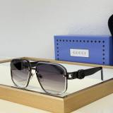 Gucci Sunglasses AAA (167)