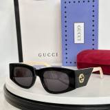 Gucci Sunglasses AAA (151)