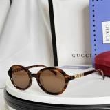 Gucci Sunglasses AAA (317)