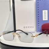 Gucci Sunglasses AAA (179)