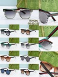 Gucci Sunglasses AAA (275)