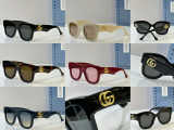 Gucci Sunglasses AAA (290)