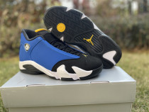 Authentic Air Jordan 14 “Laney”