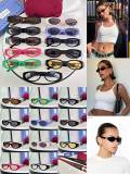 Gucci Sunglasses AAA (308)