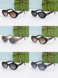 Gucci Sunglasses AAA (154)