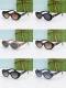 Gucci Sunglasses AAA (154)