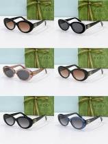 Gucci Sunglasses AAA (154) Gucci Sunglasses AAA (154)
