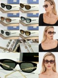 Gucci Sunglasses AAA (139)