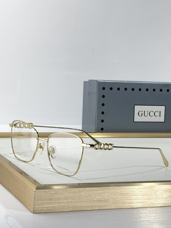 Gucci Sunglasses AAA (303)
