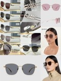 Gucci Sunglasses AAA (294)