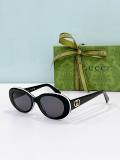 Gucci Sunglasses AAA (154)