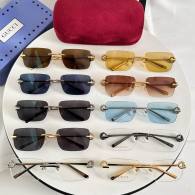 Gucci Sunglasses AAA (309)