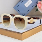 Gucci Sunglasses AAA (136)