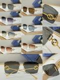 Gucci Sunglasses AAA (156)