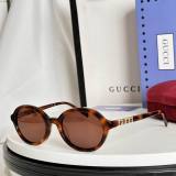 Gucci Sunglasses AAA (317)