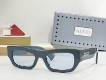 Gucci Sunglasses AAA (284) Gucci Sunglasses AAA (284)