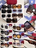 Gucci Sunglasses AAA (188)