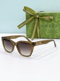 Gucci Sunglasses AAA (281)