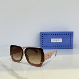 Gucci Sunglasses AAA (165)