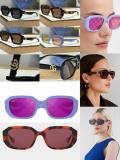 Gucci Sunglasses AAA (299)