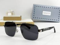 Gucci Sunglasses AAA (306) Gucci Sunglasses AAA (306)