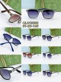Gucci Sunglasses AAA (168)