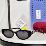 Gucci Sunglasses AAA (316)