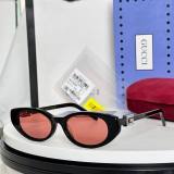 Gucci Sunglasses AAA (316)