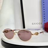 Gucci Sunglasses AAA (267)