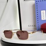 Gucci Sunglasses AAA (262)