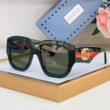 Gucci Sunglasses AAA (136)