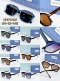 Gucci Sunglasses AAA (183)