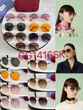 Gucci Sunglasses AAA (153)