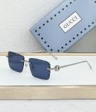 Gucci Sunglasses AAA (264)