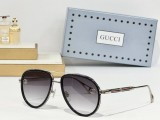 Gucci Sunglasses AAA (187)