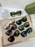 Gucci Sunglasses AAA (138)