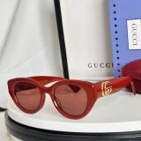 Gucci Sunglasses AAA (148)