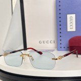 Gucci Sunglasses AAA (178)