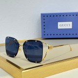 Gucci Sunglasses AAA (134)