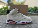 Authentic A Ma Maniére x Air Jordan 6