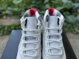 Authentic Air Jordan 11 GS “285”