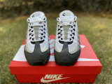 Authentic Nike Air Max 95 OG White/Black/Grey
