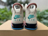 Authentic A Ma Maniére x Air Jordan 6 Blue
