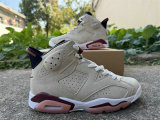 Authentic A Ma Maniére x Air Jordan 6