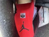 Authentic Air Jordan 6 “Infrared” 2025