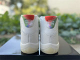 Authentic Air Jordan 11 GS “285”