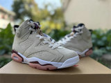 Authentic A Ma Maniére x Air Jordan 6
