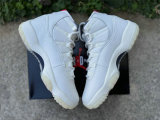Authentic Air Jordan 11 GS “285”